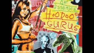 Watch Hoodoo Gurus Burnt Orange video