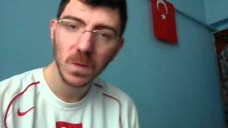 Burak Kara- Yeter Ki Vatan Sağolsun Anne