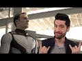 Avengers: Endgame - Trailer 2 (My Thoughts) thumbnail