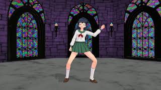 Inuyasha Mmd Next Level
