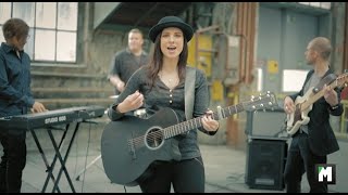 Lovis - Be a fighter (Official Video)
