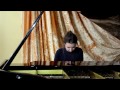 А.Н.Скрябин Этюд op.8 №2