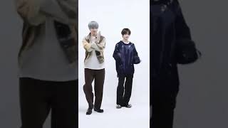 Txt Dance To Drama By Aespa