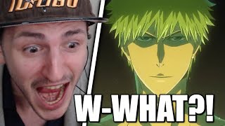 BLEACH TYBW Anime Part 2  Trailer PV Live Reaction + First Impressions!!