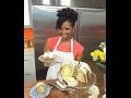 TODAY Show - How To Make A Mouthwatering Cinnamon Roll Pound Cake -