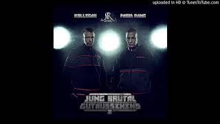 Kollegah & Farid Bang Machoatüde Jbg 2 Bonus Track