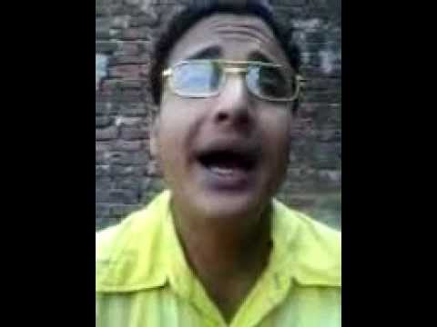 Lucky Barood Baharon Phool Barsaao Mera MehBOOB Aaya hai
