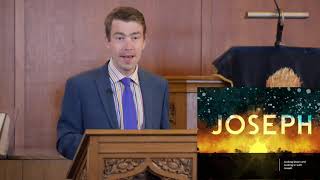 Evening Service - 21st June 2020