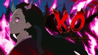 Demon Form Nezuko Is Cracked In Demon Slayer 2 Online Ranked