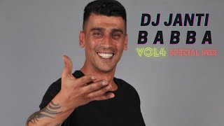 DJ JANTİ B A B B A VOL.4 (SPECİAL MİX) | Tiktok Remix