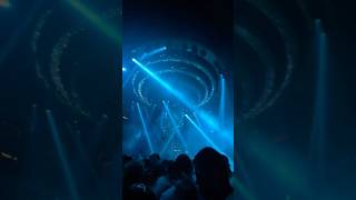 This Is Omnia Nightclub Lasvegas