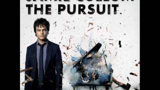Watch Jamie Cullum We Run Things video