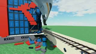Final Destination Roblox Tower-Roblox Animations