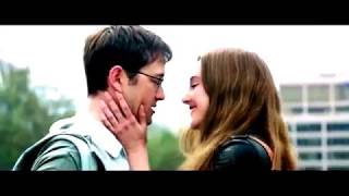 Best Movie Kiss Scenes/ Love Couples Goals - Shailene Woodley