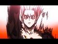 Fate/Apocrypha | Karna vs Siegfried | 4K | 60FPS