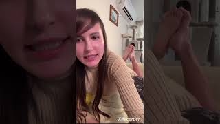 Russian Feet