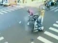image Kecelakaan Sadis Pembelajaran Bagi Pengendara Indonesia