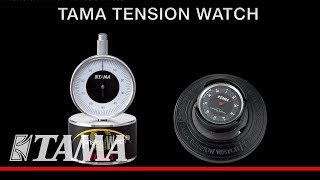 Tama Tension Watch