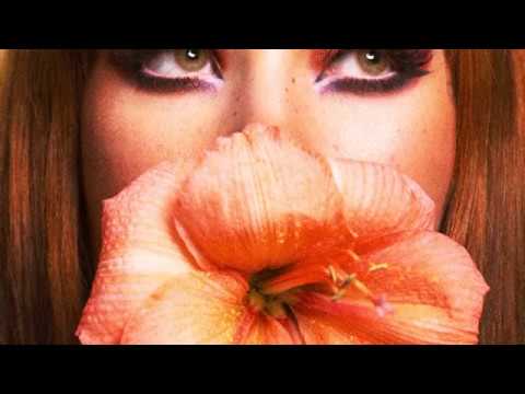 Ängie - IDGAF (Audio)
