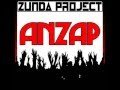 Zunda Project Anzap Anzap Cavit YLDZ Remix