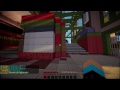 Minecraft SPECIAL BATTLE #1 - Der Kampf um den Sieg!