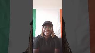 Pulcherie Gbalet Lance Le Dernier Mot Dordre Avant La Chute De Ouattara