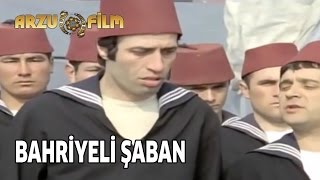 Bahriyeli Şaban | Süt Kardeşler