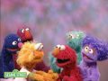 Sesame Street: Kofi Annan Helps Out