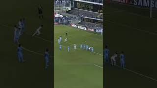 Neymar Bow Celebration Edit
