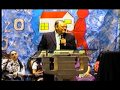La expectativa del matrimonio perfecto/ Presidente IPUC Past