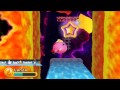 Kirby Triple Deluxe! Capitulo 10!