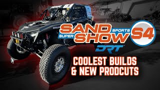Best Of 2025 Sand Sports Super Show