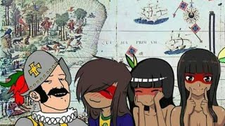 Portuguese Colonization Memes