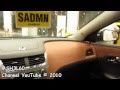 2011 Chevrolet Malibu in Saudia ll شفرولية ماليبو فل السعوديه