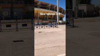 Şanlıurfaspor - Erbaa Spor