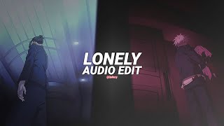 You Look Lonely, I Can Fix That X Memory Reboot [Edit Audio]