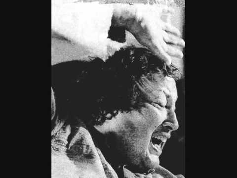 Tumhe Dillagi Remix by Nusrat Fateh Ali Khan with Lyrics