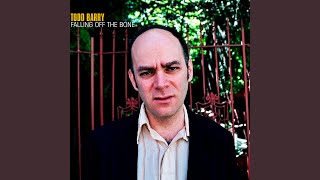 Watch Todd Barry BB King Blues Bar video