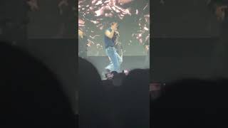 Incomplete - Oneus Live In La