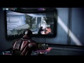 Mr. Odd - Let's Play Mass Effect 3 [BLIND] - Part 40 - Udina