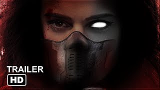The Dark Angel Trailer #2 (2017) - Alicia Vikander, Sebastian Stan, Chris Evans movie