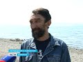 Моржи потеснили сивучей в Кроноцком заповеднике