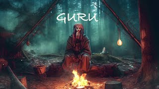 Guru Ethereal Meditative Ambient Music Relaxation And Sleep