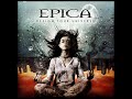 Epica - Kingdom of Heaven (A New Age Dawns Pt. V) - Parte 1