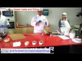 curso de chocolate