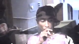 Watch Tupac Shakur Representin 93 video