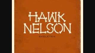 Watch Hawk Nelson Skeleton video