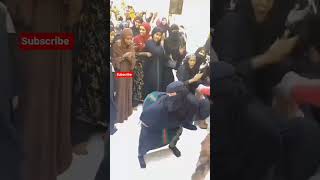 Somali Twerk