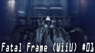 Fatal Frame: Maiden of The Black Water