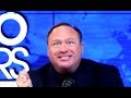 Alex Jones: Lesbians Will Eat Your Brain With A Spoon! Alex Jones: Lesbians Will Eat Your Brain With A Spoon!